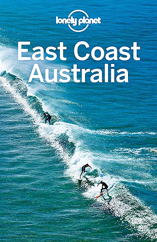 Download Lonely Planet East Coast Australia (Travel Guide) (English Edition) PDF