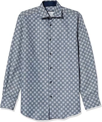 camisas estilo italiano