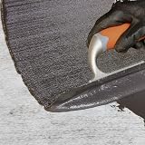 Everbuild Black Jack 908 DPM Damp Proof Membrane 5 Litre Black view 4