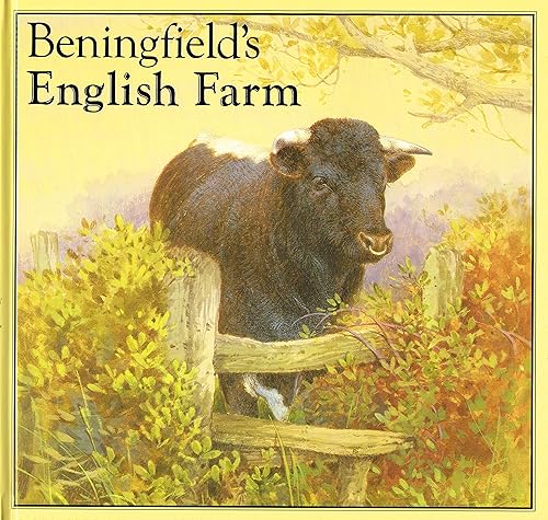 Download Beningfield's English Farm PDF
