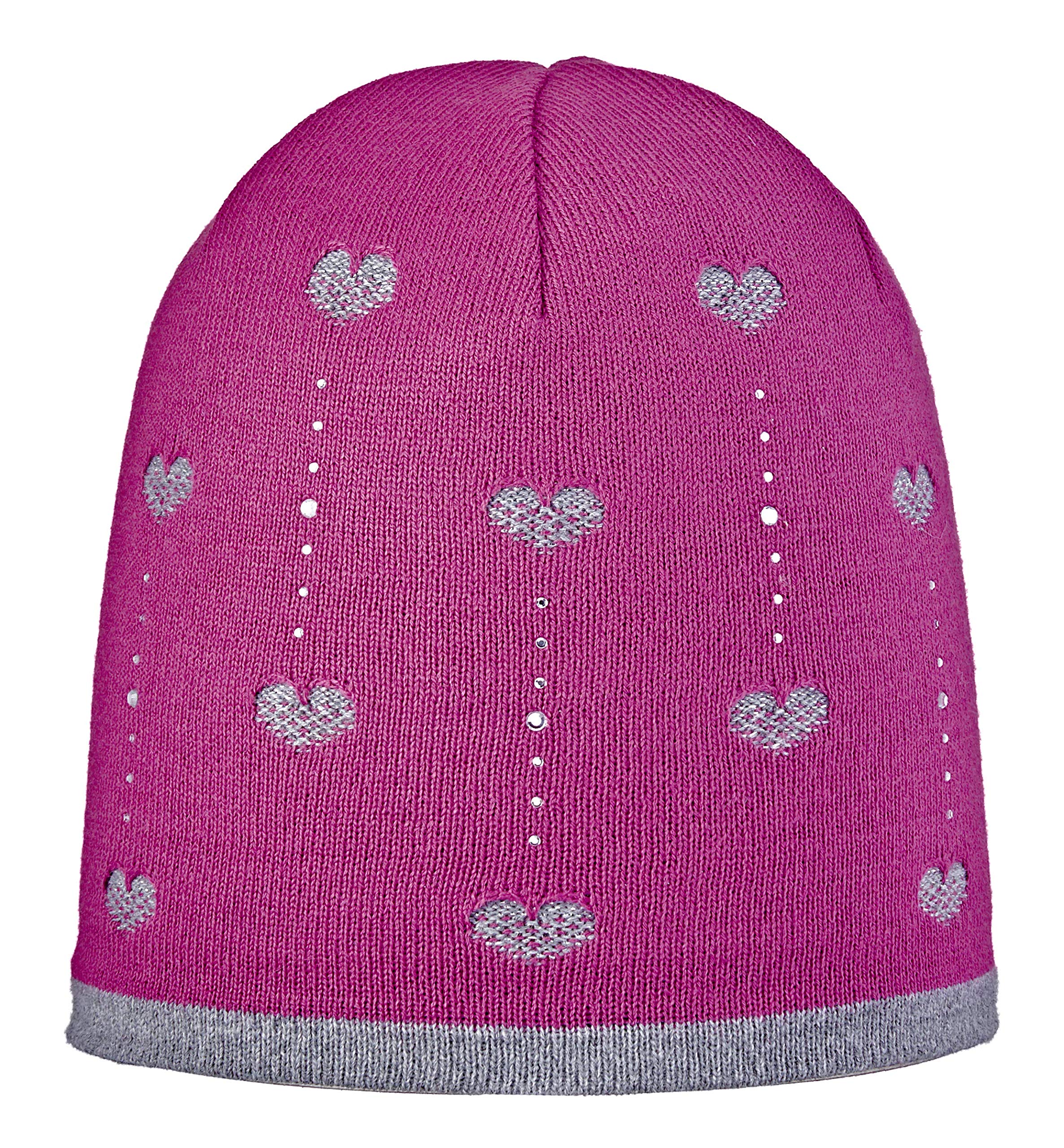 Areco Children's Amelie'18 Hat, Pink, One Size