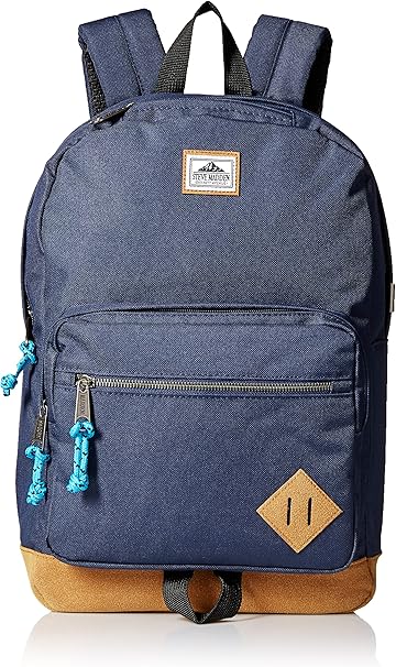steve madden mens backpack