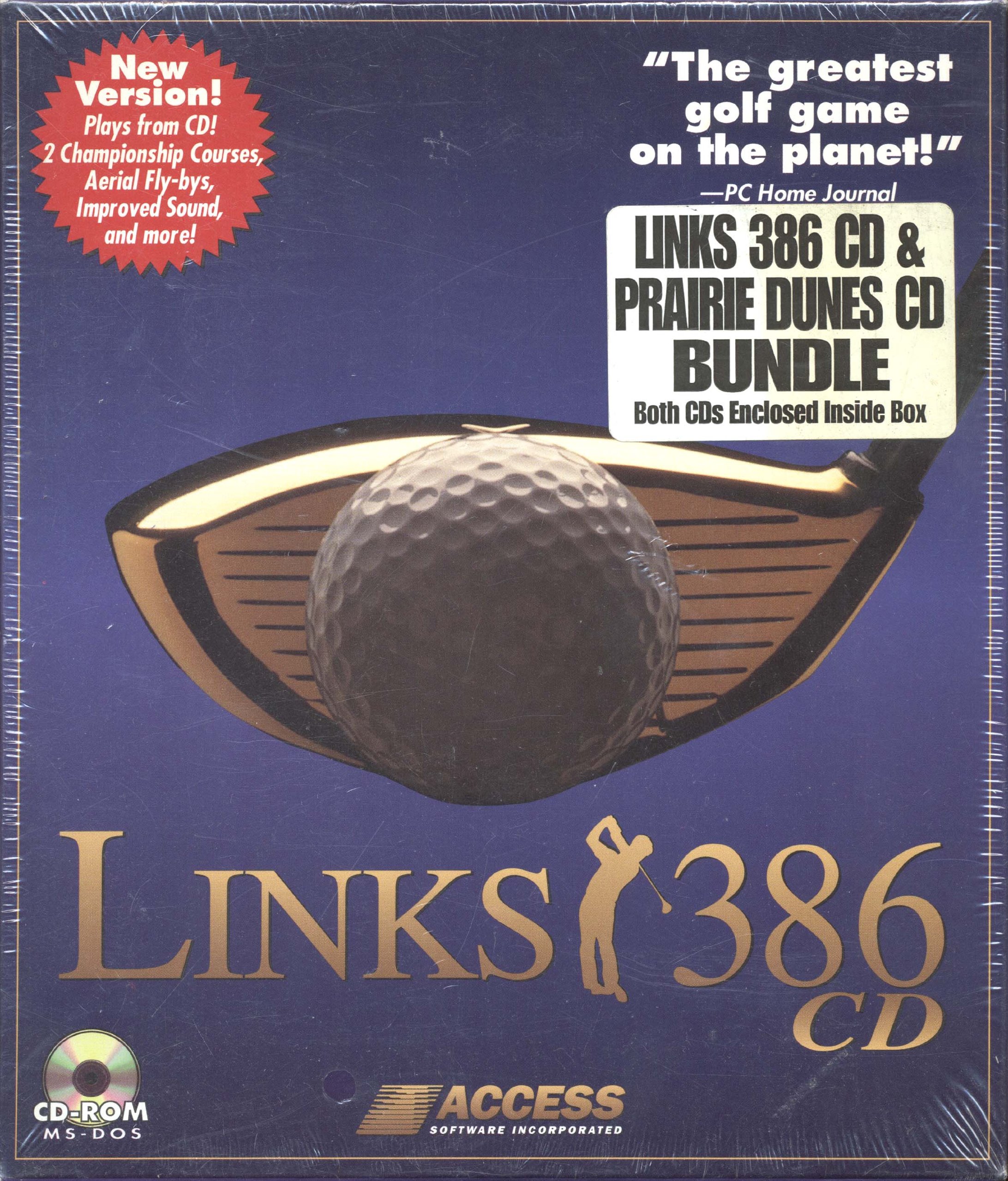 Links 386