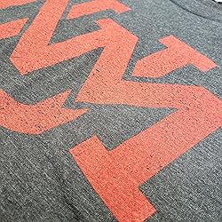 University of New Mexico Apparel UNM Lobos Logo