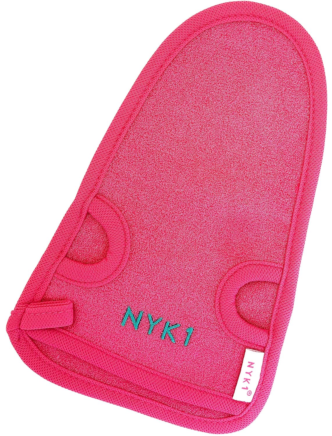 Exfoliating Gloves Body Scrub Exfoliator Eraser Mitt