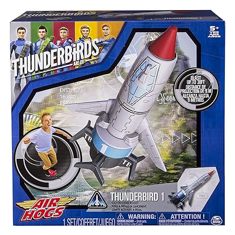 air hogs thunderbird 2