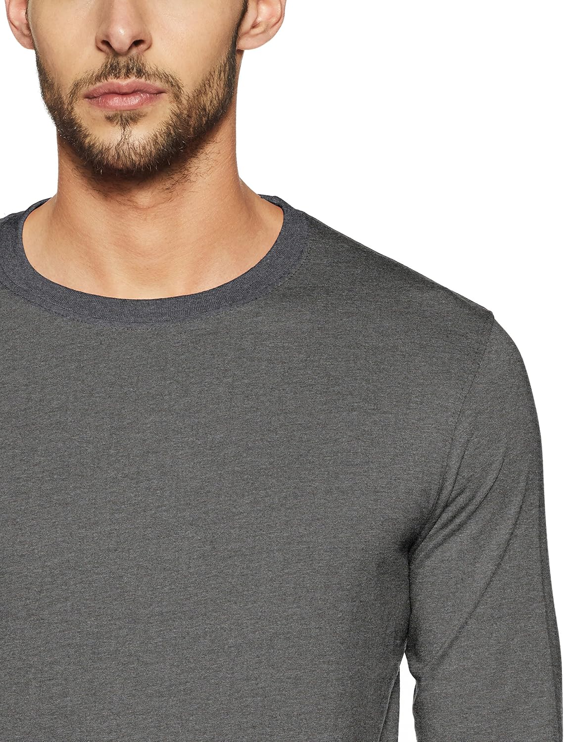 qube by fort collins men's t-shirt