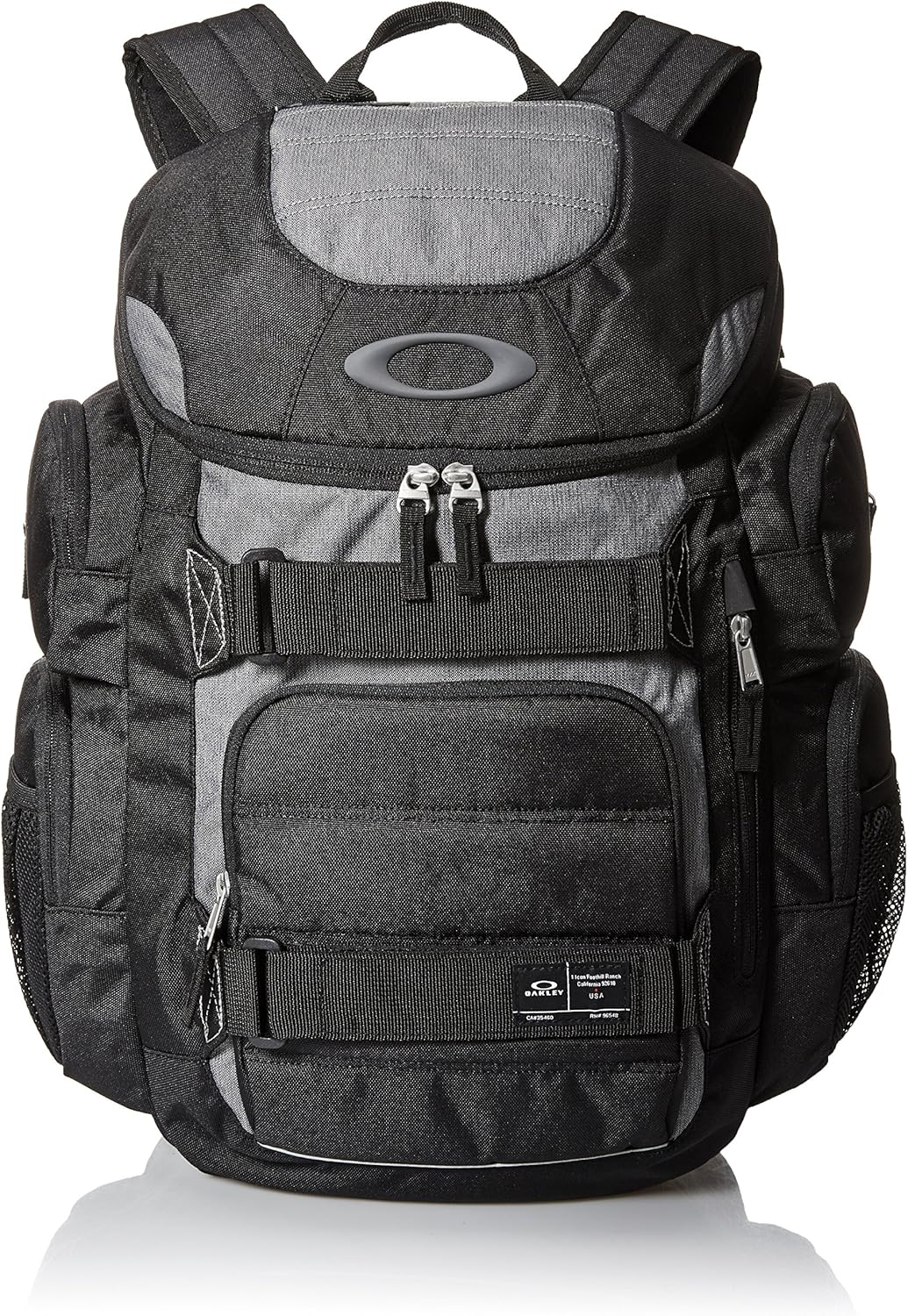  | Oakley Men's Enduro 2.0 30L Backpack, Blackout | Casual Daypacks