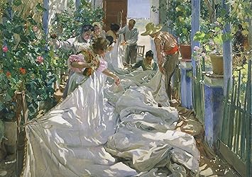 wentworth wooden jigsaw