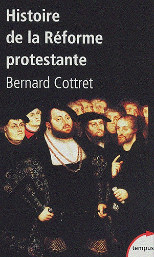 Download Histoire de la Réforme protestante (Tempus t. 325) PDF