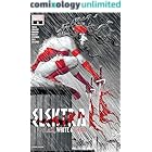 Elektra: Black, White & Blood (2022) #1 (of 4)