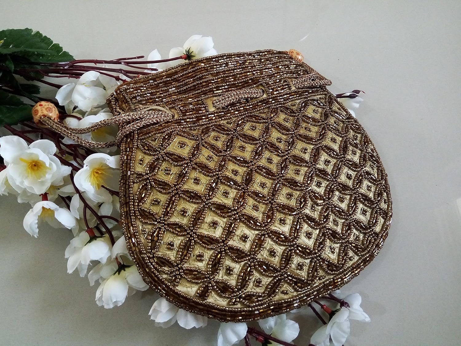 batua bag design