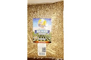 Yummmy Pinto Beans/Frijoles, 20 lbs, Kosher certified, 100% Natural, Sourced and Packed in USA