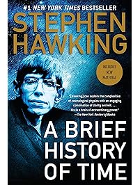 A Brief History of Time