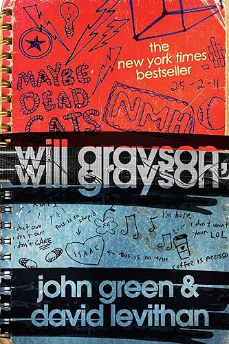 Will Grayson Will Grayson Télécharger Lire En Ligne Pdf - 
