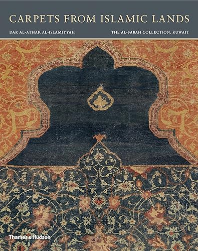 Download Carpets from Islamic Lands PDF