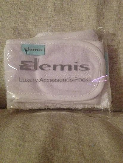 elemis cleansing mitt