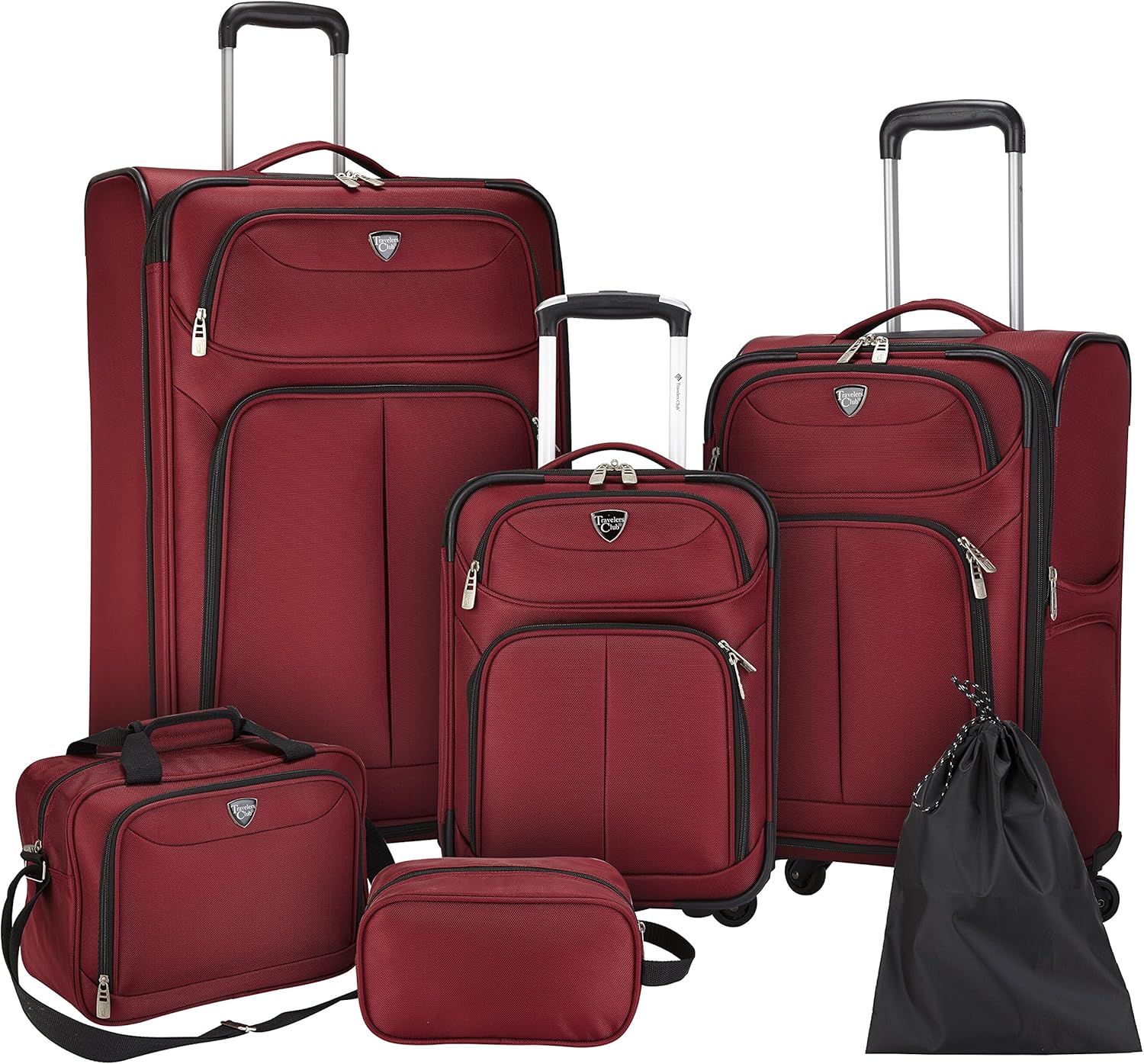 top 10 travel luggage
