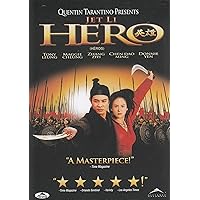 Amazon.com: The Warlords : Jet Li, Andy Lau, Takeshi