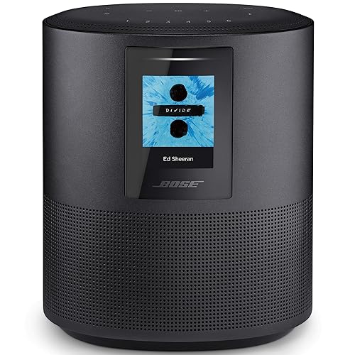 Google Assistant Speakers Bose And Google Home Bluetooth Speaker