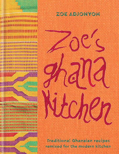 Download Zoe's Ghana Kitchen PDF