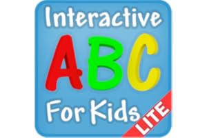 Interactive ABC For Kids LITE