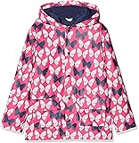 Hatley Printed Raincoats Manteau Imperméable Fille Hatley Printed Raincoats Manteau Imperméable Fille