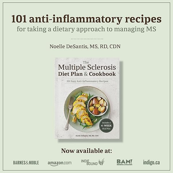 The ms diet The ms diet