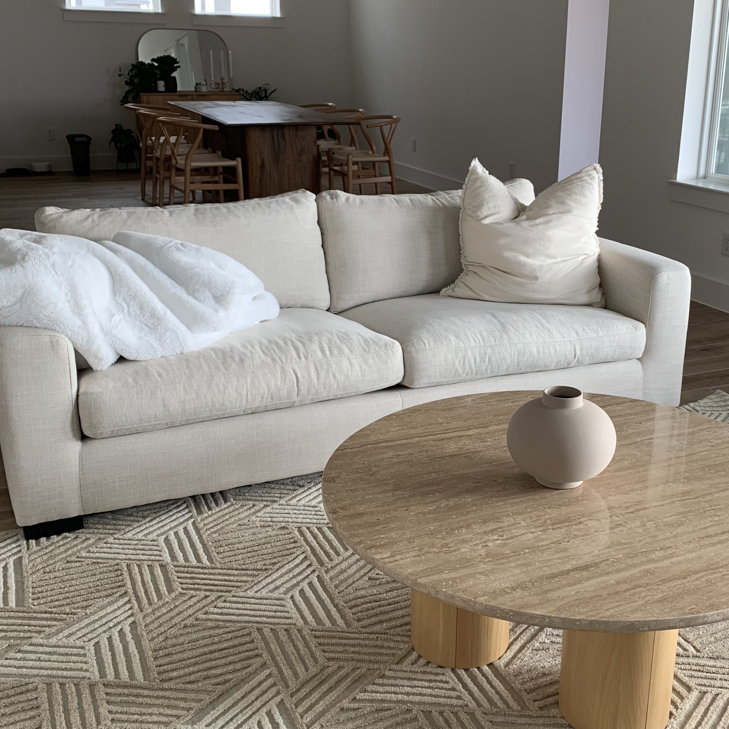 80/mo Finance Amazon Brand Stone & Beam Westview ExtraDeep Down