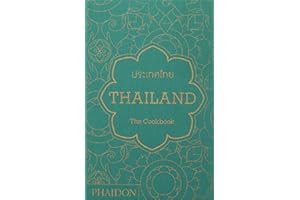 Thailand: The Cookbook
