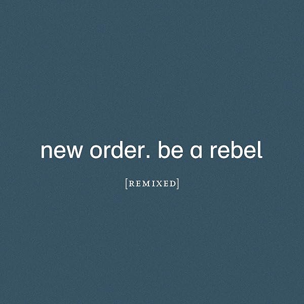 NEW ORDER - Retro - Amazon.com Music