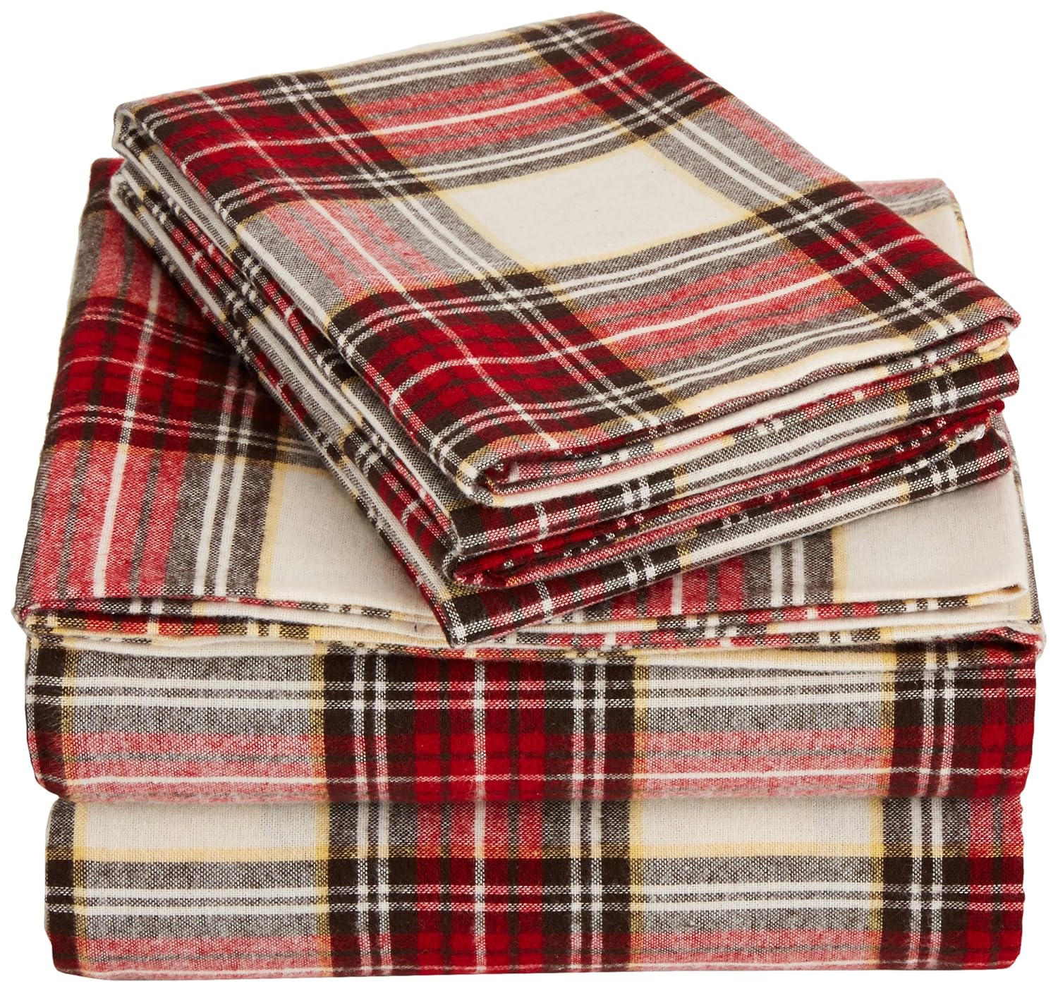 Flannel Bedding Sets - Ease Bedding with Style