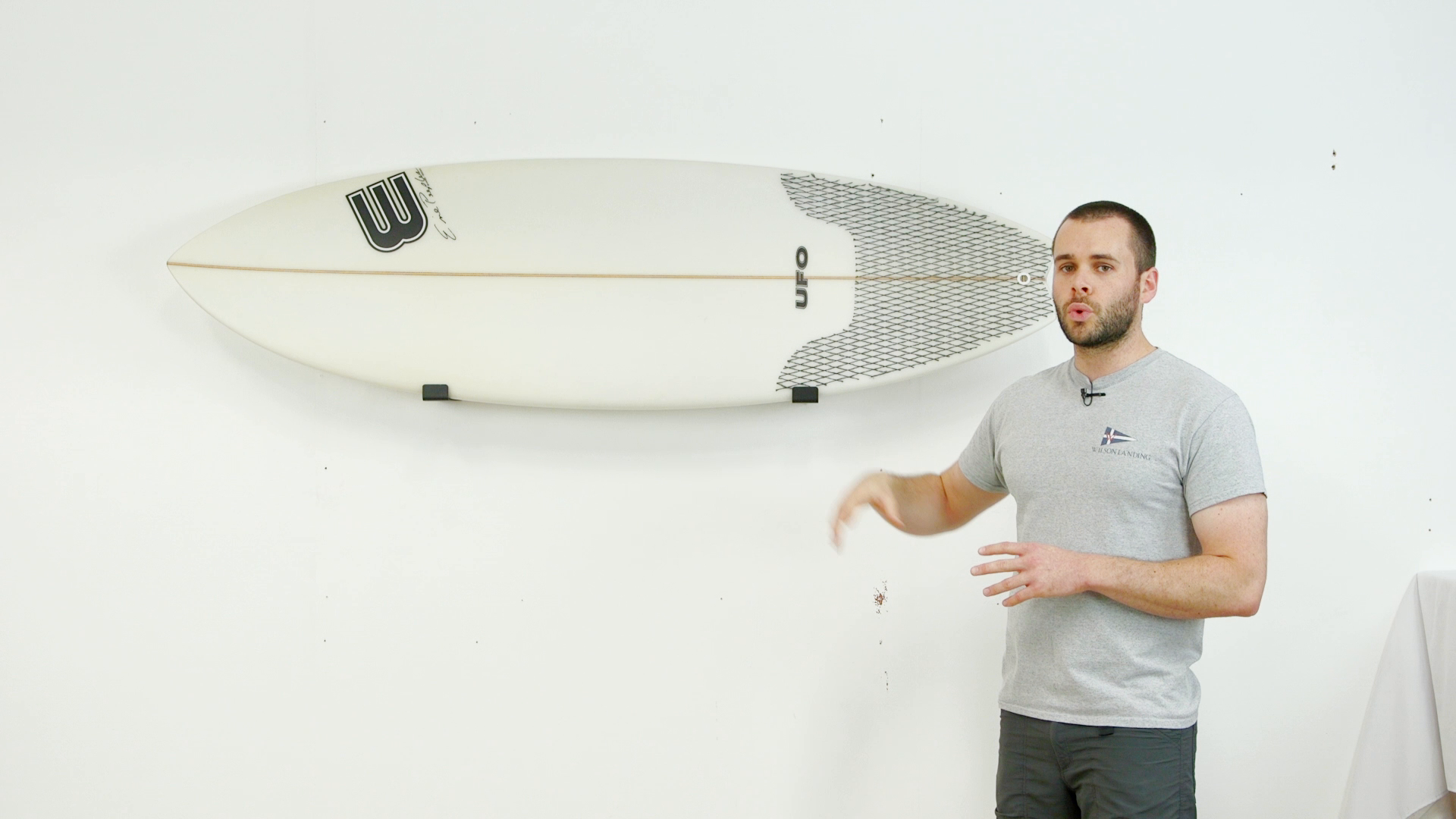 Amazon.com: StoreYourBoard Naked Surf – The Original Minimalist