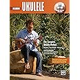 The Complete Ukulele Method -- Beginning Ukulele: Book & Online Video/Audio (Complete Method)
