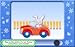 Kids Animated Puzzle -Toddlers