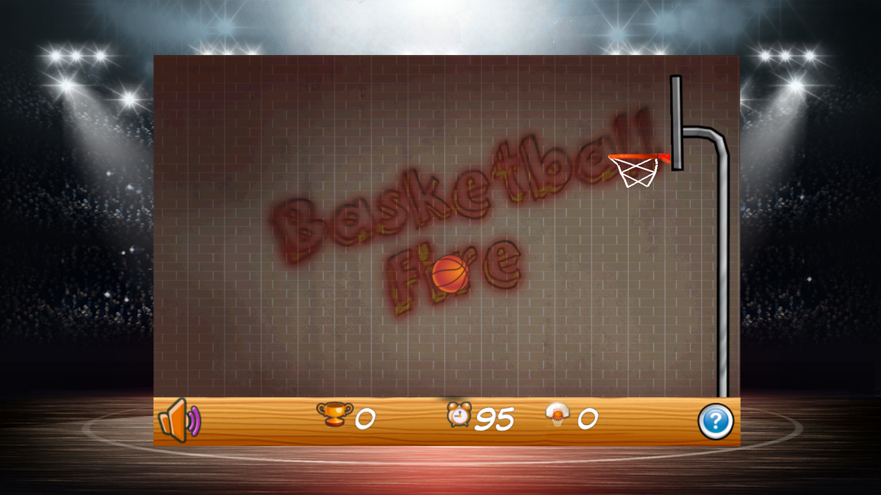 Basketball Stars Free Appstore for Android
