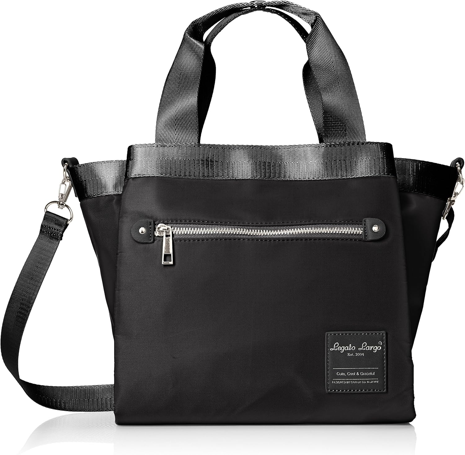 legato largo bag