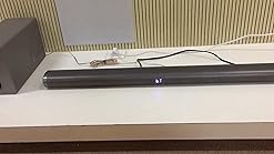 hmovie soundbar 120w