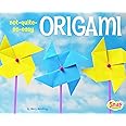 Not-Quite-So-Easy Origami