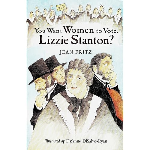 Biography books for 4th graders image