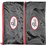 Glove Box Organizer With Zipper To Keep Car Registration and License Documents and Tools Sorted - Your Glove Compartment Will