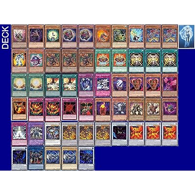 YUGIOH Jack Atlas Deck with exclusive Phantasm UK | Ubuy