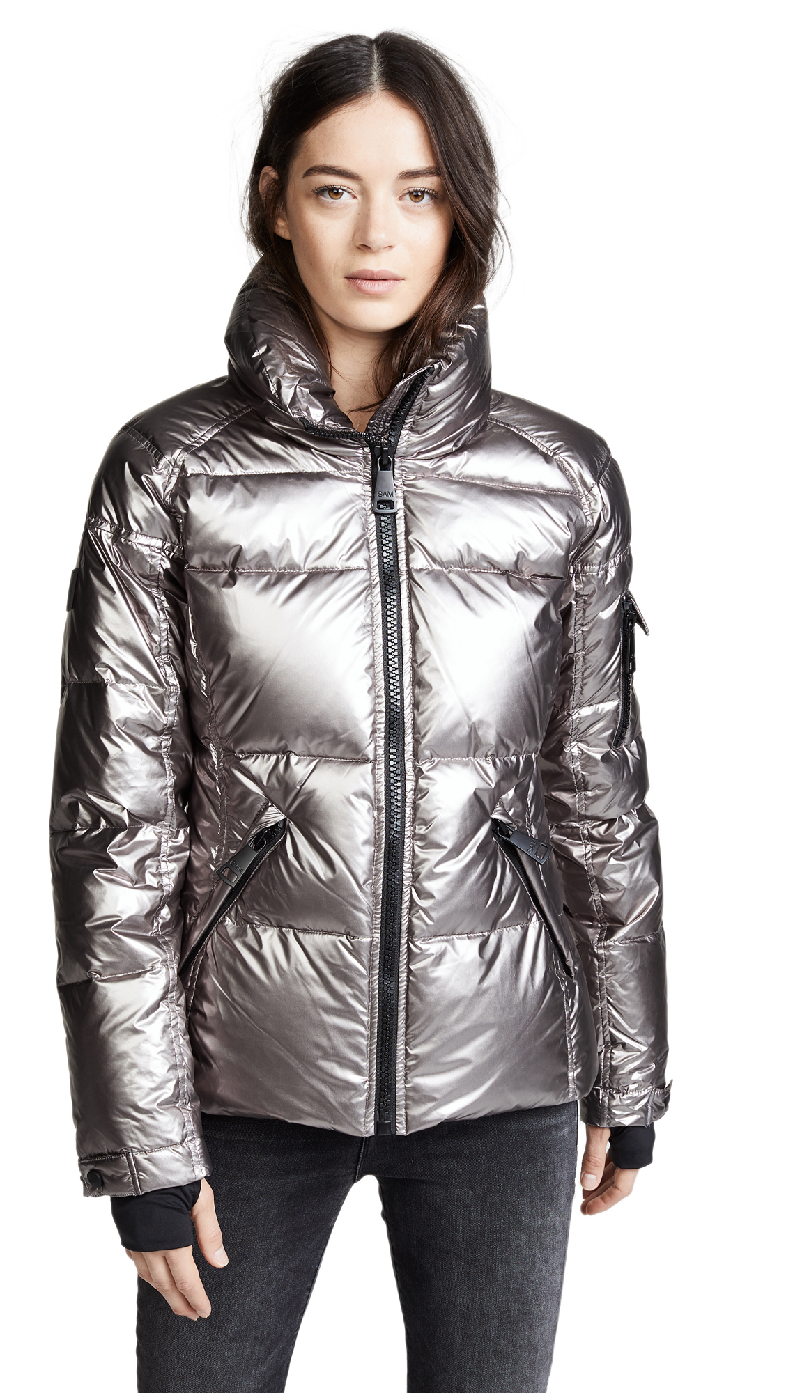 Down Jacket Sam Coat Sale Womens Sam Puffer Coat Sam Coat
