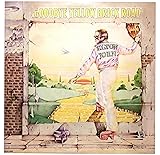 Elton John - Goodbye Yellow Brick Road
