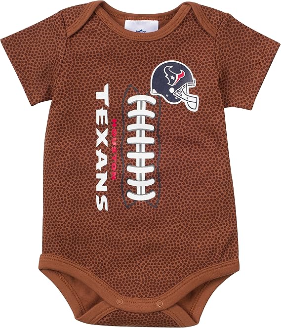 NFL Football Bodysuit Sports & Outdoors