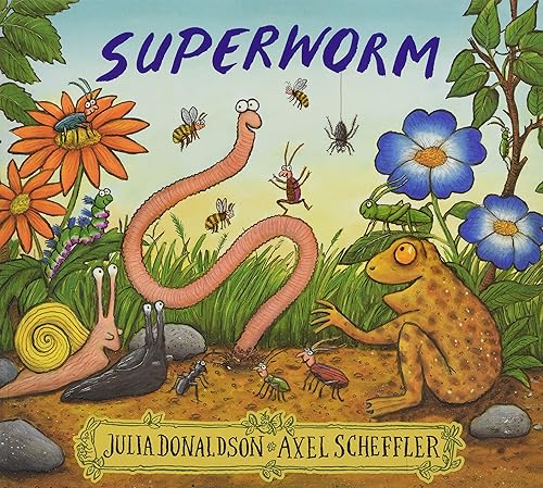 Download Superworm PDF