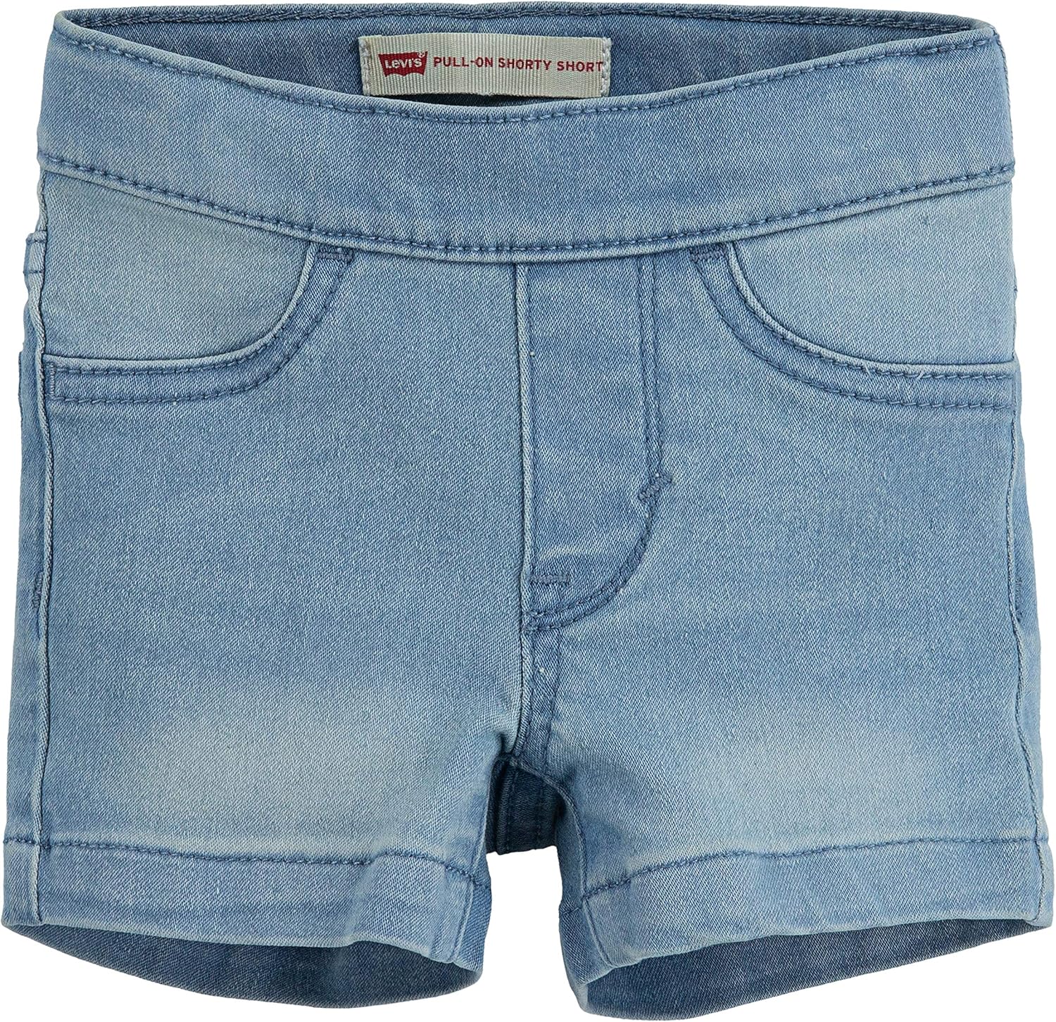 levi's shorty short