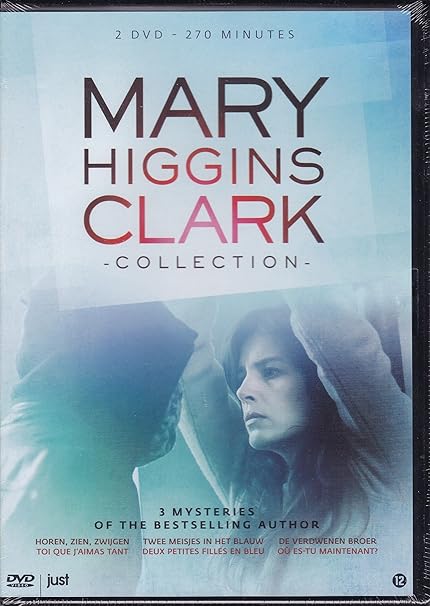 Ou Es Tu Maintenant Film Mary Higgins Clark: Toi Que J'aimas Tant / Deux Petites Filles En Bleu