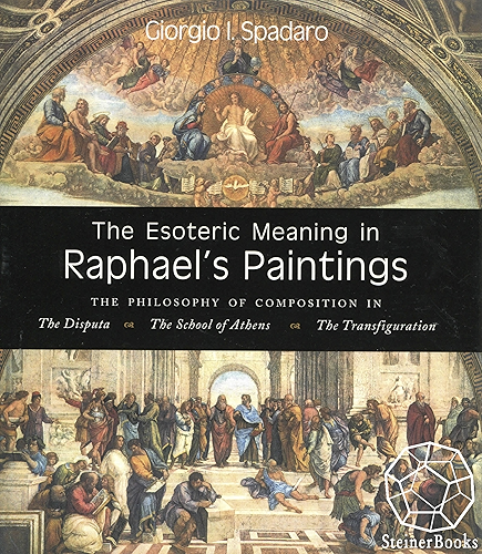 Download The Exoteric Meaning in Raphael's Paintings (English Edition) PDF