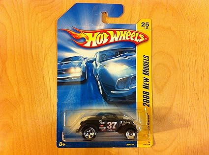 hot wheels black gasser